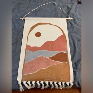 Sunset Wall Decor